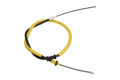 Seilzug Feststellbremse Hinterachse hinten links für RENAULT NISSAN KANGOO Rapid