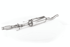 SCR Katalysator für CITROËN PEUGEOT