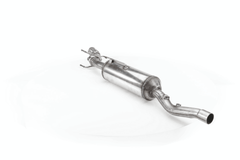 SCR Katalysator für CITROËN PEUGEOT