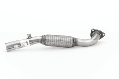 Reparaturrohr Ruß Partikelfilter für OPEL ASTRA H Stufenheck GTC Caravan ZAFIRA