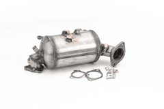 Ruß Partikelfilter Abgasanlage für HYUNDAI KIA ix35 SANTA FÉ II SORENTO