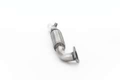 Reparaturrohr Ruß Partikelfilter für OPEL ASTRA H Stufenheck GTC Caravan ZAFIRA