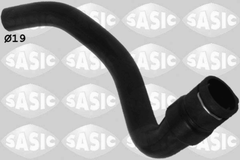 Kühlerschlauch links für OPEL CORSA C TIGRA TwinTop