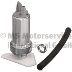 Kraftstoffpumpe für BMW X5