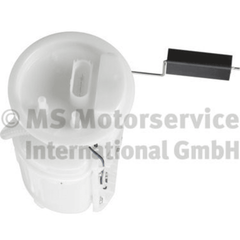 Kraftstoff Fördereinheit für VW SKODA SEAT AUDI GOLF IV BORA I Variant NEW