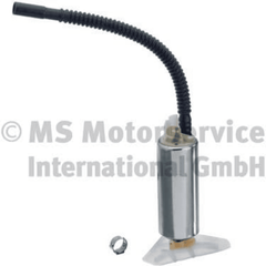 Kraftstoffpumpe für BMW X3