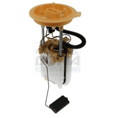 Kraftstoff Fördereinheit für AUDI SEAT SKODA VW A3 Sportback Cabriolet ALTEA XL