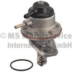 Kraftstoffpumpe für AUDI VW 50 DERBY GOLF I II JETTA PASSAT B1 Variant B2 POLO