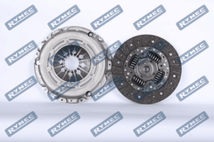 Kupplungssatz für OPEL ASTRA H GTC ZAFIRA / FAMILY B