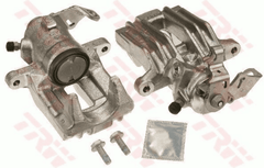 Bremssattel Hinterachse rechts für AUDI SEAT SKODA VW A1 Sportback IBIZA IV SC