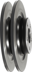 2x Bremsscheibe Hinterachse für VOLVO S60 III S90 II V60 Cross Country V90