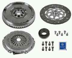 Kupplungssatz für PEUGEOT 307 Break SW