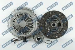 Kupplungssatz für OPEL CHEVROLET ASTRA J Caravan Stufenheck COMBO Tour CORSA D