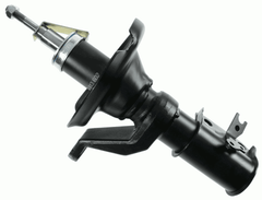 Stoßdämpfer Vorderachse links für HONDA CIVIC VI Stufenheck VII Hatchback