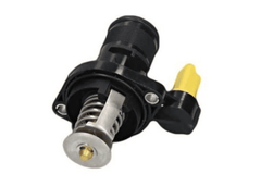 Thermostat Kühlmittel für CITROËN PEUGEOT C4 GRAND PICASSO I Großraumlimousine