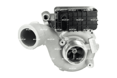 Turbolader Abgasturbolader für AUDI HONDA PORSCHE VW A6 Allroad C6 Avant Q7 Van