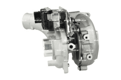 Turbolader Abgasturbolader für AUDI HONDA PORSCHE VW A6 Allroad C6 Avant Q7 Van
