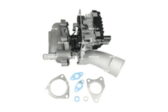 Turbolader Abgasturbolader für AUDI HONDA PORSCHE VW A6 Allroad C6 Avant Q7 Van