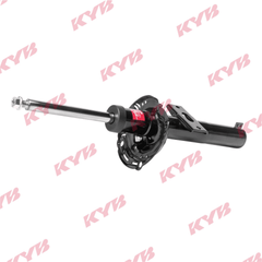 Stoßdämpfer Vorderachse für AUDI SEAT SKODA VW A1 Allstreet City Carver