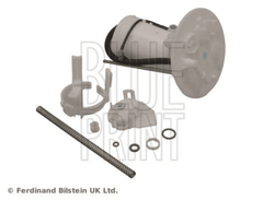 Kraftstofffilter für CITROËN MITSUBISHI PEUGEOT C4 AIRCROSS C-CROSSER ENTERPRISE