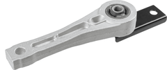 Lagerung Motor hinten für AUDI SEAT VW Q3 TT ALHAMBRA VAN SHARAN TIGUAN