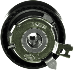 Spannrolle Zahnriemen für LADA RENAULT DACIA LARGUS Kasten/Kombi CLIO III