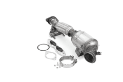 Katalysator für FORD FOCUS III Turnier
