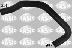 Kühlerschlauch links für ALFA ROMEO FIAT 147 156 Sportwagon MULTIPLA STILO VAN