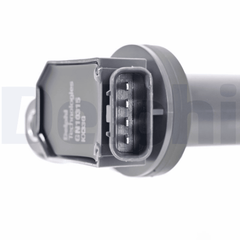 Zündspule für TOYOTA LEXUS AVENSIS Liftback Kombi Stufenheck CAMRY FJ CRUISER