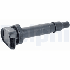 Zündspule für TOYOTA LEXUS AVENSIS Liftback Kombi Stufenheck CAMRY FJ CRUISER