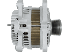 Lichtmaschine Generator für NISSAN QASHQAI / +2 I