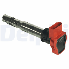 Zündspule für AUDI PORSCHE VW A4 B6 Avant B7 Cabriolet B8 A5 Sportback A6