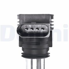 Zündspule für AUDI SEAT SKODA VW A1 A3 Sportback Cabriolet A4 Allroad B8 B7