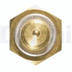 Sensor Kühlmitteltemperatur vorne hinten für BMW MG ROVER LAND 1 Coupe