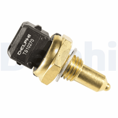 Sensor Kühlmitteltemperatur vorne hinten für BMW MG ROVER LAND 1 Coupe