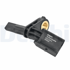 ABS Sensor Raddrehzahl Vorderachse Hinterachse für AUDI PORSCHE SEAT SKODA VW
