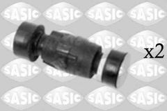Lagerung Stabilisator Vorderachse für RENAULT DACIA SANDERO/STEPWAY I