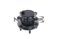 Radlagersatz Hinterachse für FORD FOCUS IV Stufenheck Turnier
