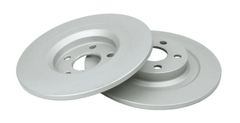 2x Bremsscheibe Hinterachse für VOLVO LYNK & CO XC40 01