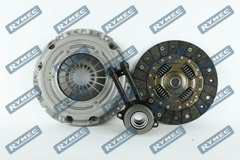 Kupplungssatz für FORD B-MAX FIESTA VI KA+ III Van