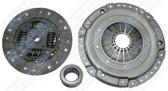 Kupplungssatz für CHEVROLET DAEWOO AVEO / KALOS Schrägheck Stufenheck REZZO
