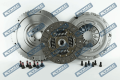 Kupplungssatz für MERCEDES-BENZ NISSAN RENAULT DACIA CITAN Tourer Mixto