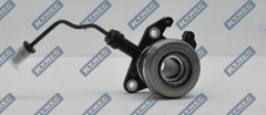 Zentralausrücker Kupplung für OPEL KARL