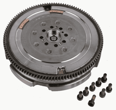 Schwungrad für FORD TRANSIT V363 Kasten Pritsche/Fahrgestell Bus
