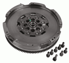Schwungrad für FORD TRANSIT V363 Kasten Pritsche/Fahrgestell Bus