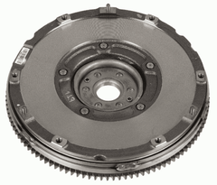 Schwungrad für FORD C-MAX II FOCUS III Stufenheck Turnier GRAND MONDEO V
