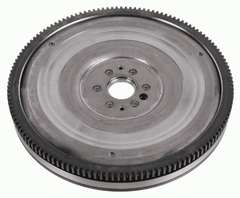 Schwungrad für FORD FIESTA VI