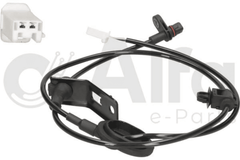 ABS Sensor Raddrehzahl Hinterachse für MAZDA 3 Stufenheck