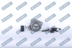 Zentralausrücker Kupplung für OPEL ASTRA K Sports Tourer INSIGNIA B Grand Sport