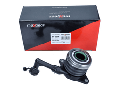 Zentralausrücker Kupplung für ALFA ROMEO FIAT LANCIA OPEL ABARTH MITO 500 C
